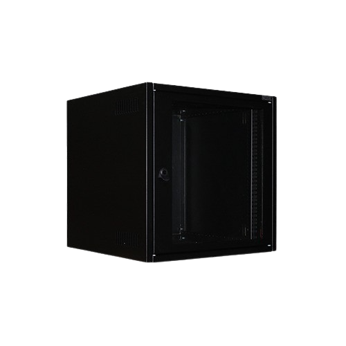 19" WM Cabin - 16U - Swing Type