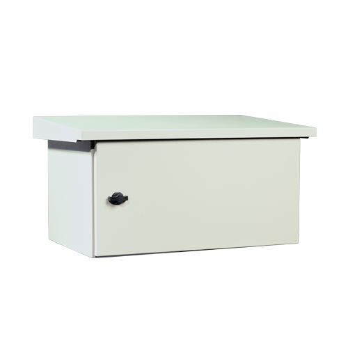 Outdoor Wall mounting / Pole mounting Enclosures MOWM 482