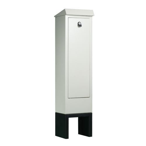 Outdoor Free Standing Enclosures - Service Pillars MSP 82