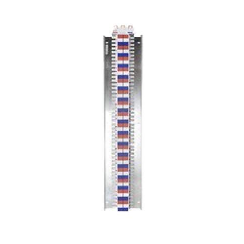 250A TIMIK Encapsulated Multi Fit Busbar Chassis 96P - Top Feed