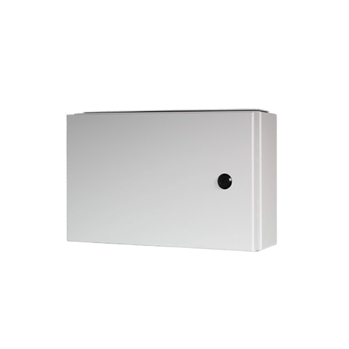 Distribution Box  - HD - DBHD 1x8 - SM
