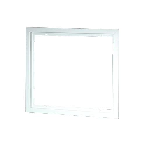 Flush Frame - 2.2