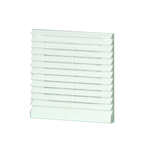 Louver Filter