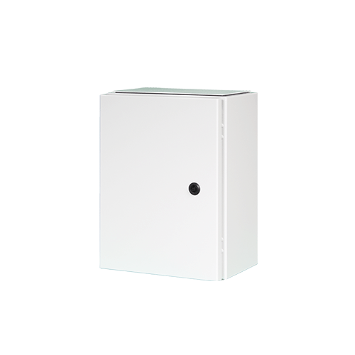 Aluminium Wall Mounting Box Enclosure Box 2.2-150