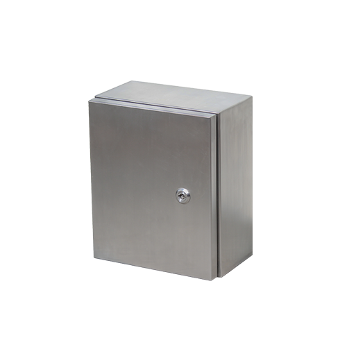 Stainless Steel Box SS Box 2.2-150