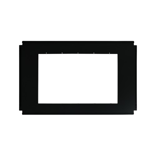 19" FS Rack - Top & Bottom Frames 